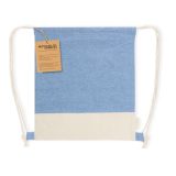 Vue 2 de Sac a Dos Almor