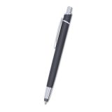 Vue 3 de Stylo en Aluminium Angli