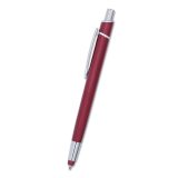 Vue 5 de Stylo en Aluminium Angli
