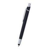 Vue 4 de Stylo en Aluminium Angli