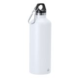 Vue 4 de Bouteille Thermique Angkor