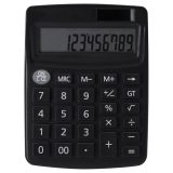 Vue 4 de Calculatrice Arabela