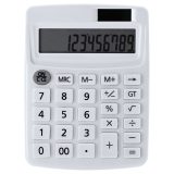 Vue 3 de Calculatrice Arabela