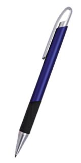 Vue 2 de Stylo en Plastique Axis