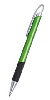 Vue 6 de Stylo en Plastique Axis