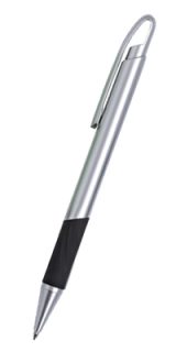 Vue 4 de Stylo en Plastique Axis