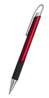 Vue 5 de Stylo en Plastique Axis