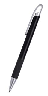 Vue 3 de Stylo en Plastique Axis