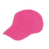 Vue 6 de Casquette Bakid