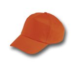 Vue 8 de Casquette Bakid