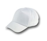 Vue 5 de Casquette Bakid
