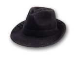 Vue 3 de Chapeau Barber