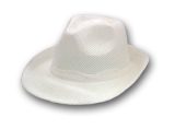 Vue 2 de Chapeau Barber