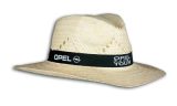 Vue 2 de Chapeau Baiba