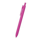 Vue 5 de Stylo en Pla Biodegradable Baxter