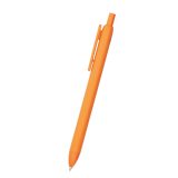 Vue 6 de Stylo en Pla Biodegradable Baxter
