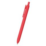 Vue 8 de Stylo en Pla Biodegradable Baxter