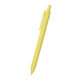 Vue 2 de Stylo en Pla Biodegradable Baxter