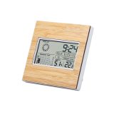 Vue 2 de Station Meteo Behox