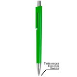 Vue 7 de Stylo en Plastique Beta