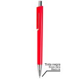 Vue 6 de Stylo en Plastique Beta