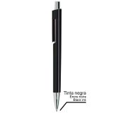 Vue 5 de Stylo en Plastique Beta