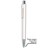 Vue 4 de Stylo en Plastique Beta