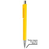 Vue 2 de Stylo en Plastique Beta