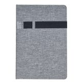 Vue 2 de Bloc-notes Belty