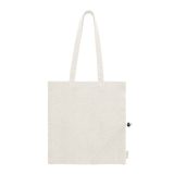 Vue 3 de Sac 100 % Coton Recycle Biyon