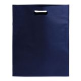 Vue 3 de Sac Blaster