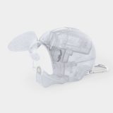 Vue 3 de Ventilateur Bluco