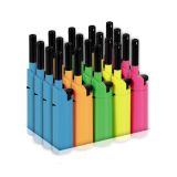 Vue 2 de Briquet de Cuisine Bongo