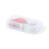 Vue 2 de Set de Lumieres Bowel