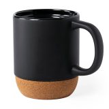 Vue 3 de Tasse Bokun