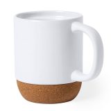 Vue 2 de Tasse Bokun