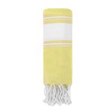 Vue 2 de Serviette Botari