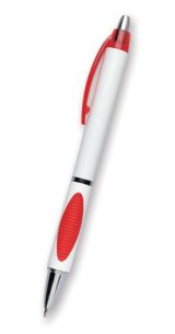 Vue 5 de Stylo en Plastique Brico