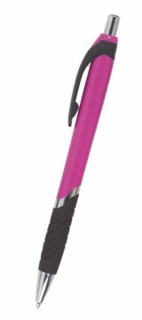 Vue 5 de Stylo Plastique Broken