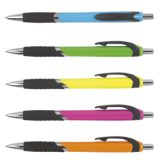 Vue 2 de Stylo en Plastique Break