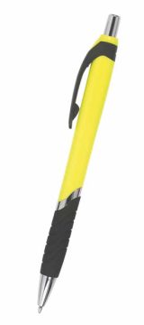 Vue 2 de Stylo Plastique Broken