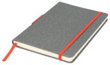 Vue 4 de Bloc Notes Brain