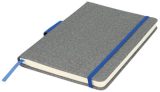 Vue 2 de Bloc Notes Brain