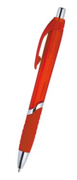 Vue 7 de Stylo en Plastique Braxi