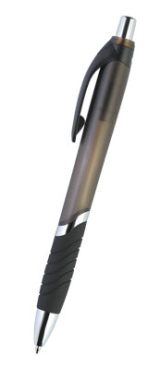 Vue 6 de Stylo en Plastique Braxi
