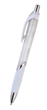 Vue 3 de Stylo en Plastique Braxi