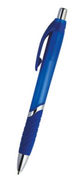 Vue 2 de Stylo en Plastique Braxi