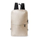 Vue 4 de Sac a Dos Rpet Fermeture Superieure Bronul