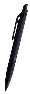 Vue 5 de Stylo en Plastique Burki