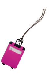 Vue 5 de Identificateur de Valise Case
